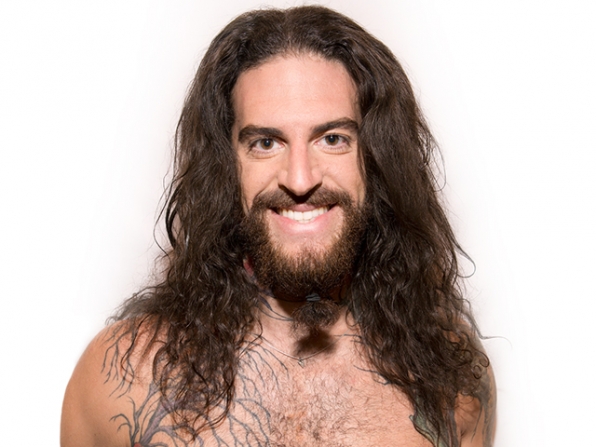 Big Brother 2015 Spoilers – Big Brother 17 Cast – Austin Matelson