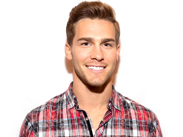 Big Brother 2015 Spoilers – Big Brother 17 Cast – Clay Honeycutt