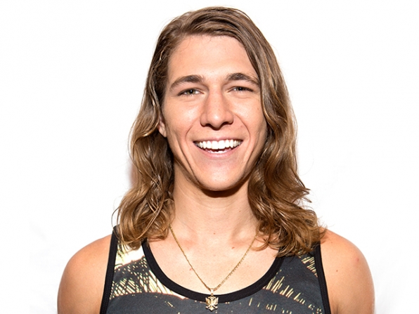 Big Brother 2015 Spoilers – Big Brother 17 Cast – Jace Agolli