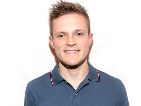 Big Brother 2015 Spoilers – Big Brother 17 Cast – John McGuire