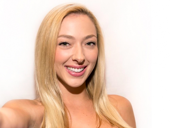 Big Brother 2015 Spoilers – Big Brother 17 Cast – Liz Nolan