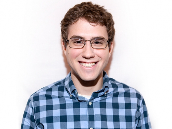 Big Brother 2015 Spoilers – Big Brother 17 Cast – Steve Moses