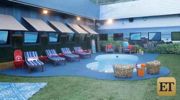 Big Brother 2015 Spoilers – House Photos Released 10