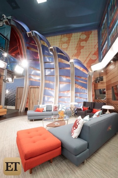 Big Brother 2015 Spoilers – House Photos Released 11