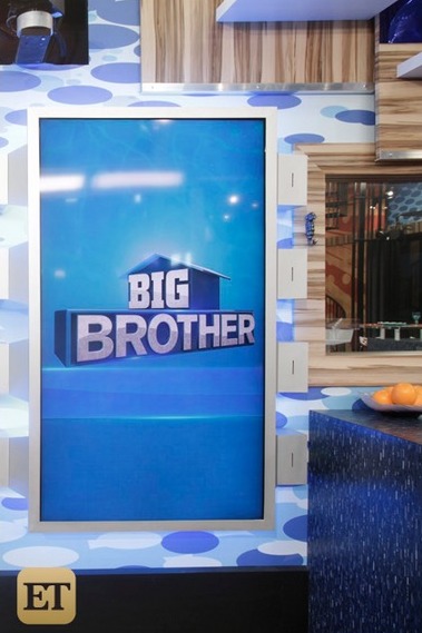 Big Brother 2015 Spoilers – House Photos Released 12