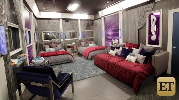 Big Brother 2015 Spoilers – House Photos Released 6