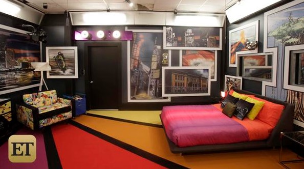 Big Brother 2015 Spoilers – House Photos Released 7