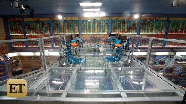 Big Brother 2015 Spoilers – House Photos Released 8