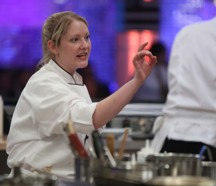 Hell’s Kitchen 2015 Spoilers – Season 14 Finale Preview 12