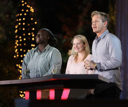 Hell’s Kitchen 2015 Spoilers – Season 14 Finale Results