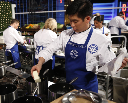MasterChef 2015 Spoilers – Week 5 Challenges Sneak Peek 2