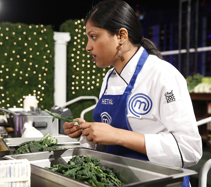 MasterChef 2015 Spoilers – Week 5 Challenges Sneak Peek