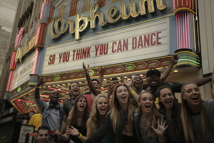 So You Think You Can Dance 2015 Spoilers - Week 3 Auditions Sneak Peek