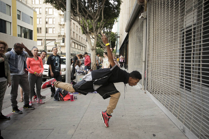 So You Think You Can Dance 2015 Spoilers – Week 3 Auditions Sneak Peek