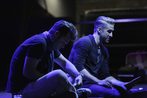 RYAN B., SHAWN B.