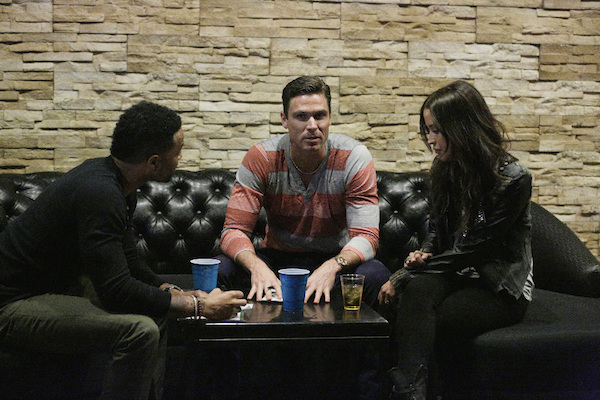 JONATHAN, COREY, KAITLYN BRISTOWE