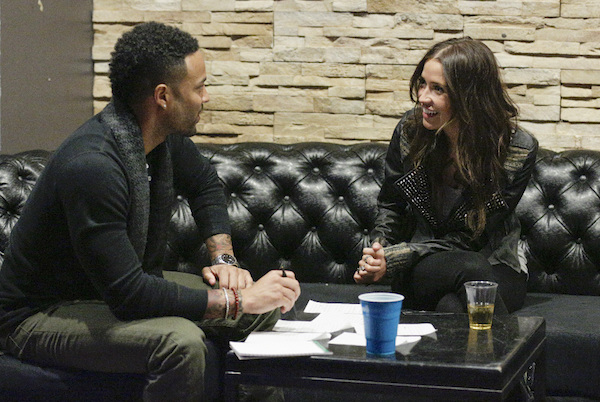 JONATHAN, KAITLYN BRISTOWE