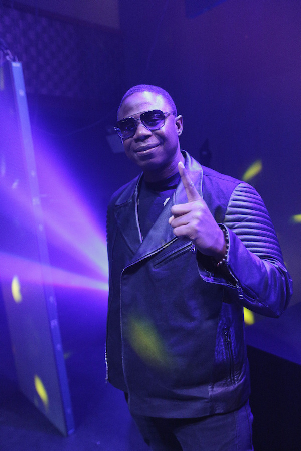 DOUG E. FRESH