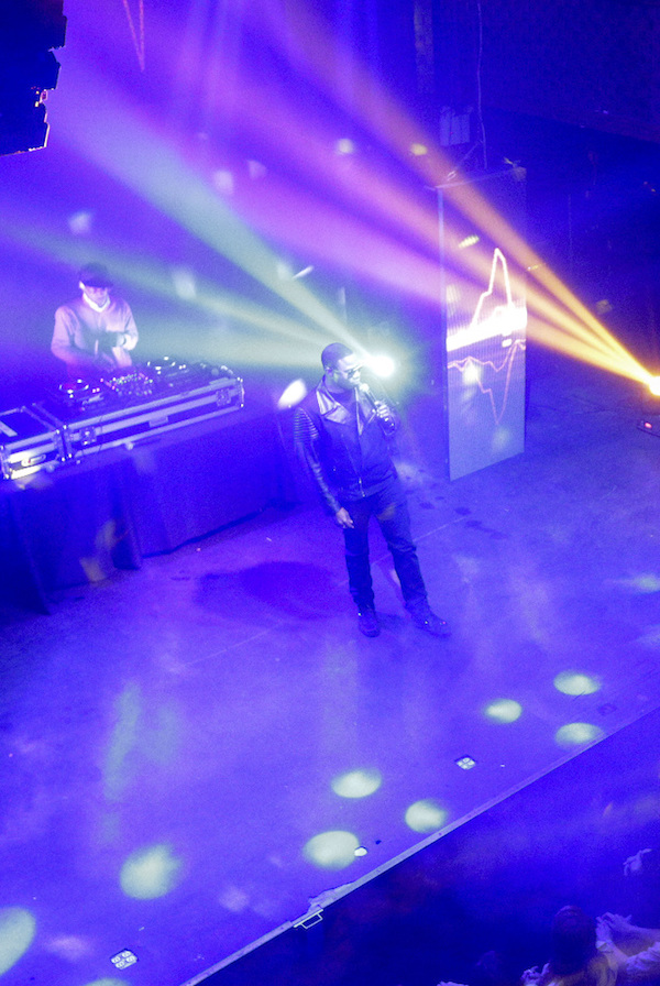 DOUG E. FRESH