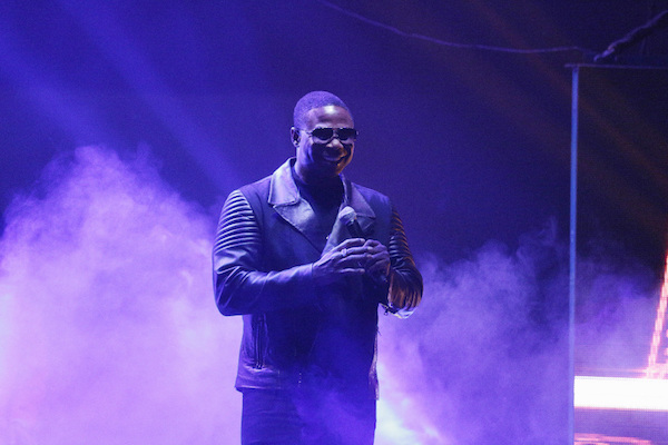 DOUG E. FRESH