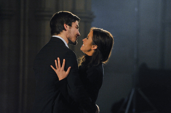 JARED, KAITLYN BRISTOWE