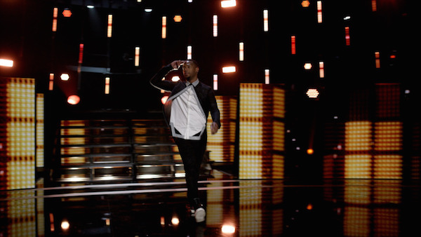 America’s Got Talent – Season 10