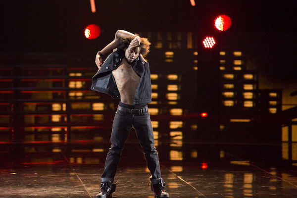 America’s Got Talent – Season 10