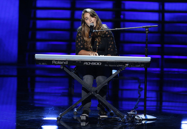 America’s Got Talent – Season 10