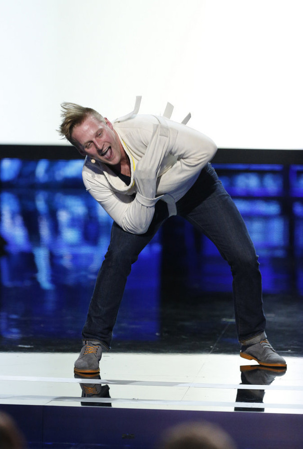 America’s Got Talent – Season 10