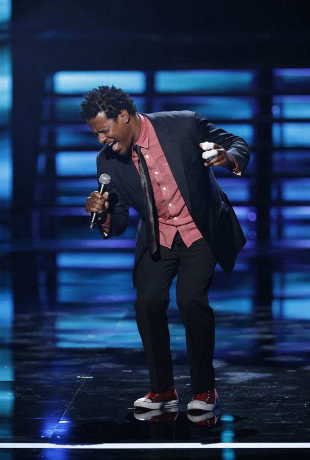America’s Got Talent – Season 10