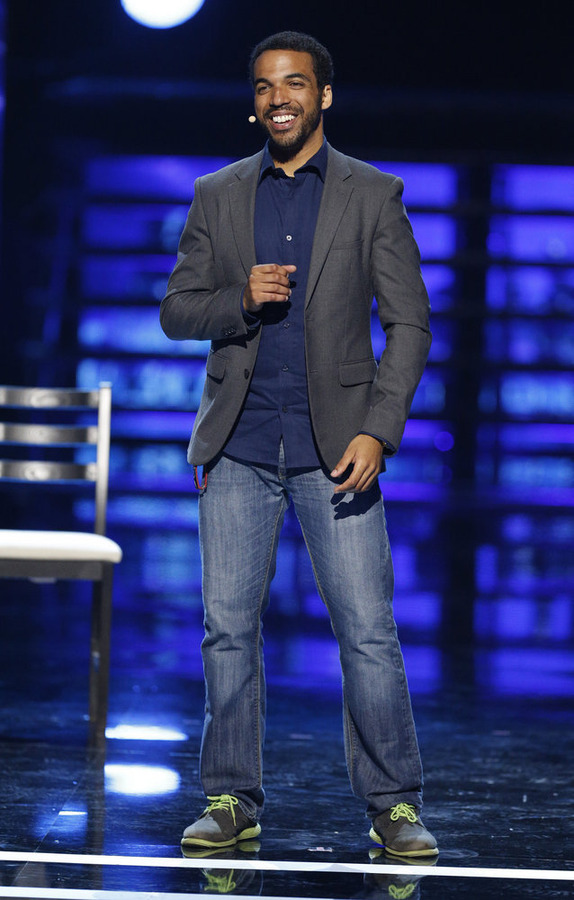 America’s Got Talent – Season 10