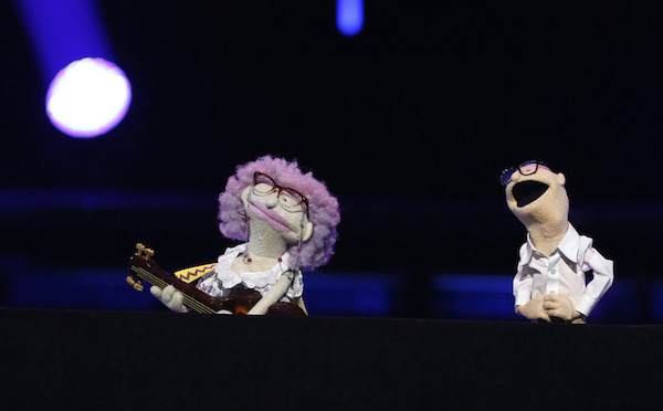 America’s Got Talent – Season 10