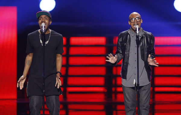 America’s Got Talent – Season 10