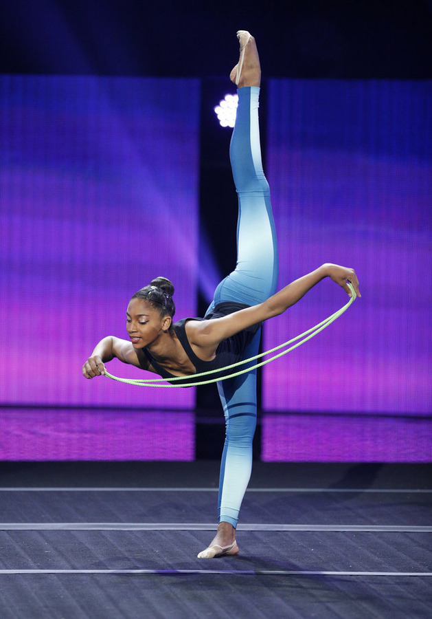 America’s Got Talent – Season 10