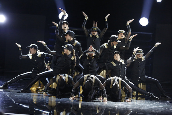 America’s Got Talent – Season 10