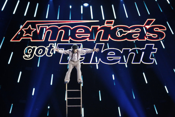 America’s Got Talent – Season 10