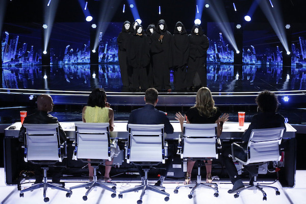 America’s Got Talent – Season 10