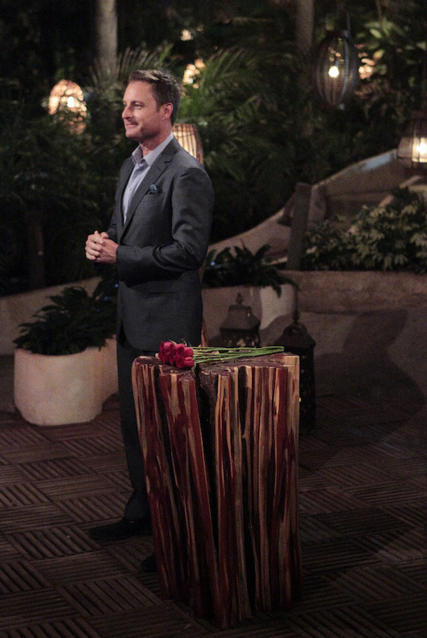 CHRIS HARRISON