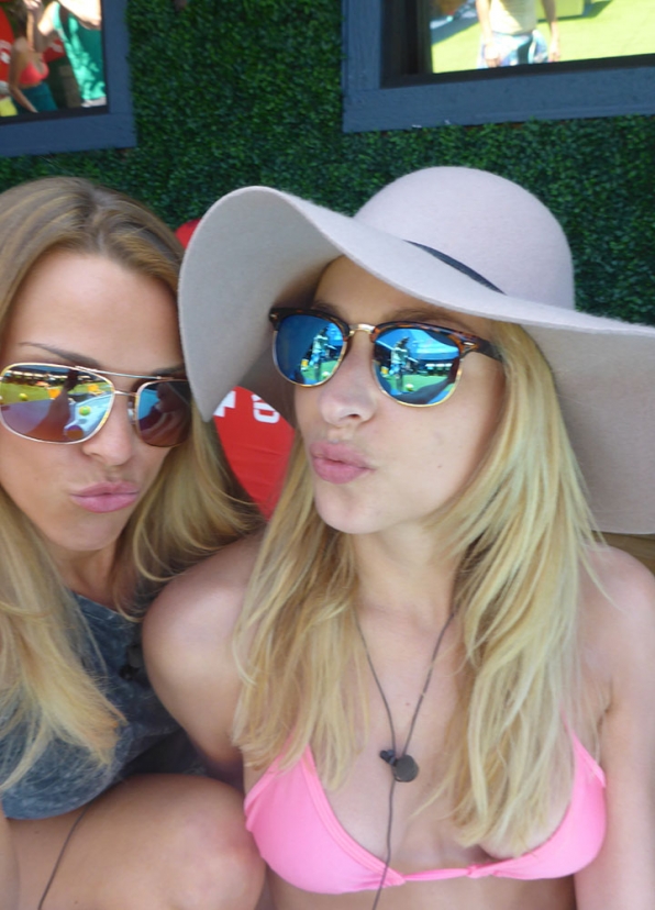 Big Brother 2015 Spoilers – Week 2 HoH Photos 14