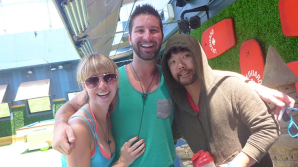 Big Brother 2015 Spoilers – Week 2 HoH Photos 4