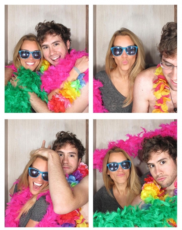 Big Brother 2015 Spoilers – Week 2 Photo Booth 11