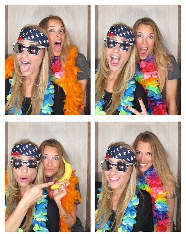 Big Brother 2015 Spoilers – Week 2 Photo Booth 12