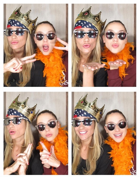 Big Brother 2015 Spoilers – Week 2 Photo Booth 13
