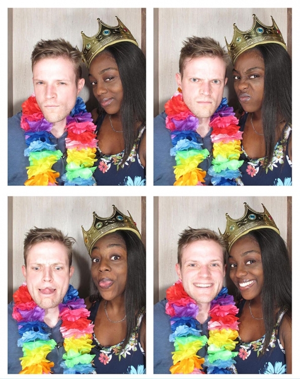 Big Brother 2015 Spoilers – Week 2 Photo Booth 18