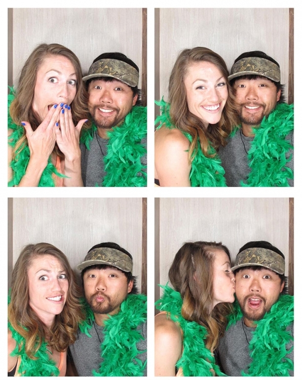 Big Brother 2015 Spoilers – Week 2 Photo Booth 2