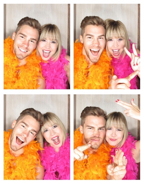 Big Brother 2015 Spoilers – Week 2 Photo Booth 20