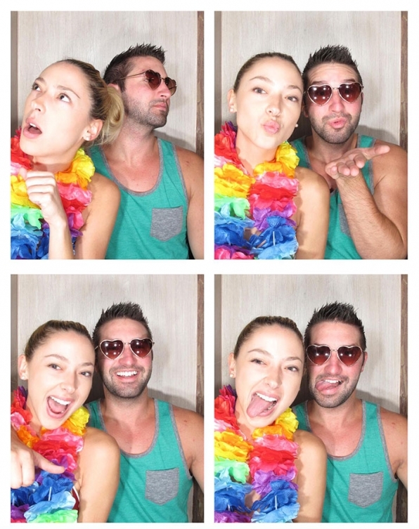 Big Brother 2015 Spoilers – Week 2 Photo Booth 3