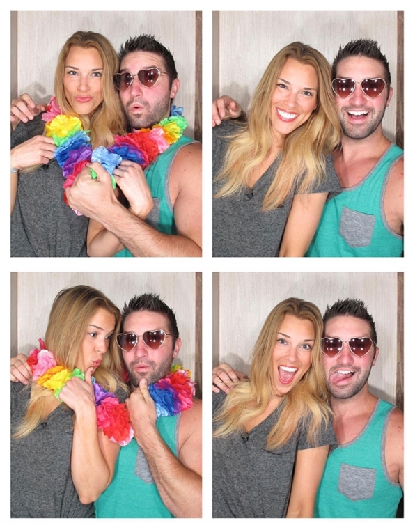 Big Brother 2015 Spoilers – Week 2 Photo Booth 5