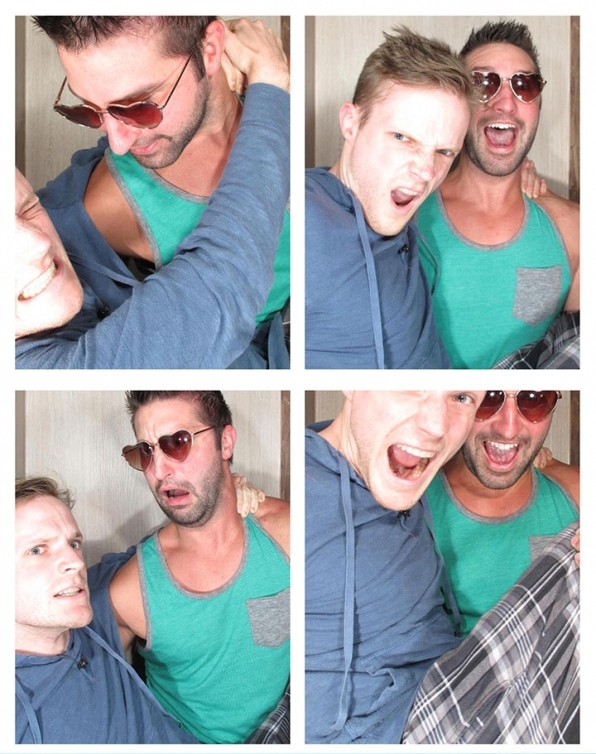 Big Brother 2015 Spoilers – Week 2 Photo Booth 6