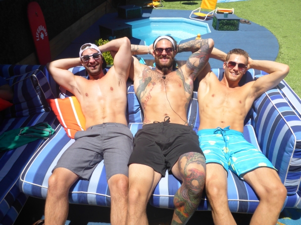 Big Brother 2015 Spoilers – Week 3 HoH Photos 10
